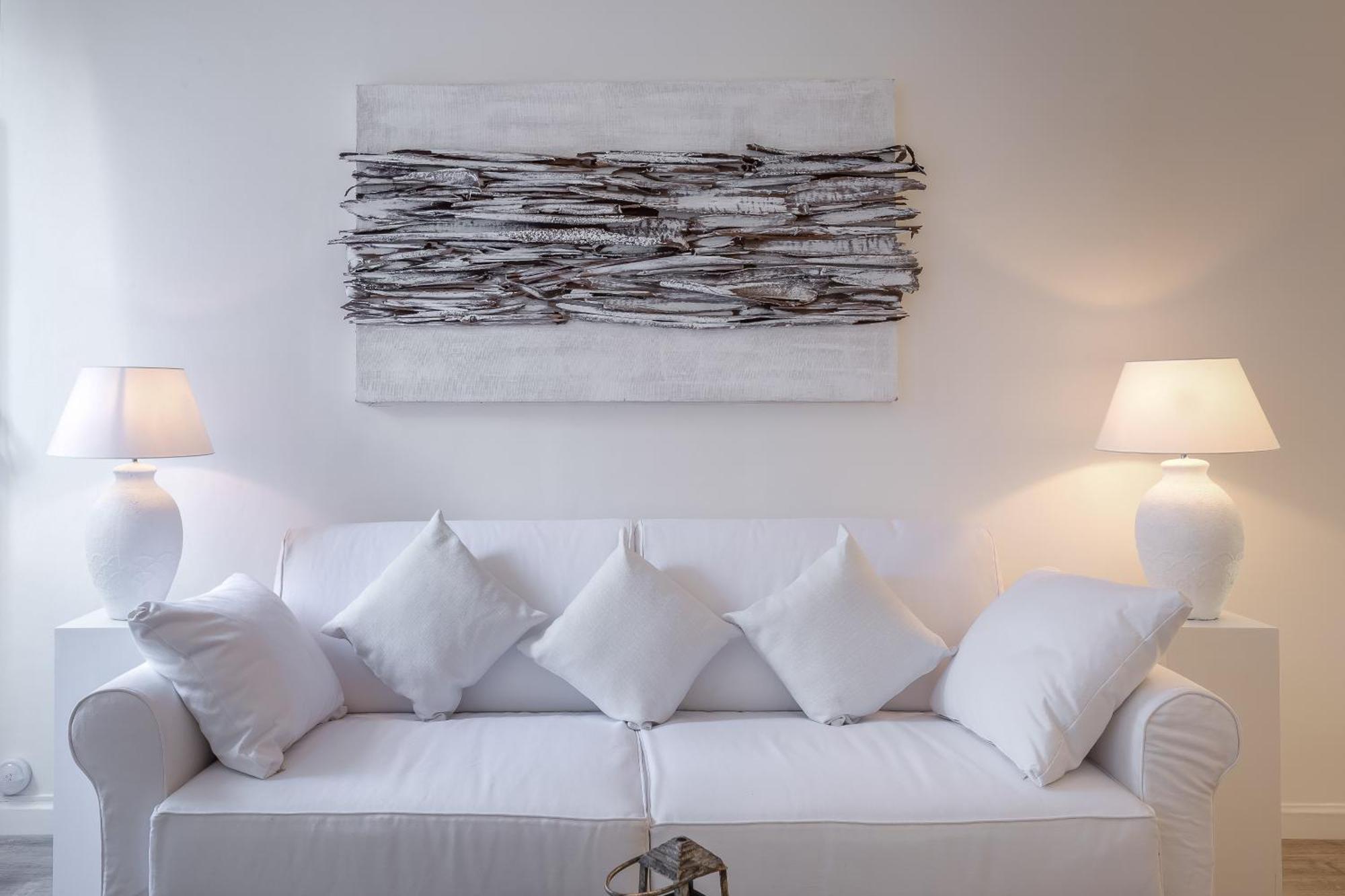 Apartment Spanish Steps Trevi Fountain Rom