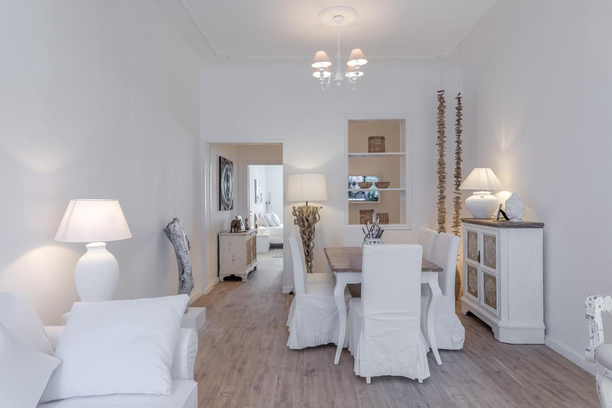 Apartment Spanish Steps Trevi Fountain *